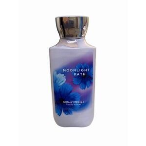 Bath & Body Works MOONLIGHT PATH - Shea & Vitamin E Body Lotion 8 fl. oz.